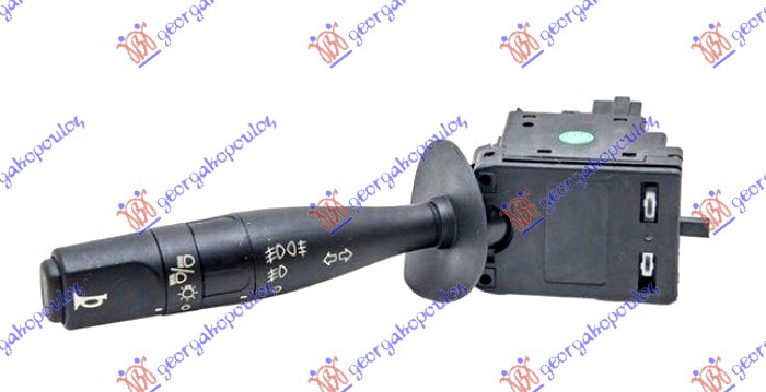 ΔΙΑΚΟΠΤΗΣ ΦΩΤΩΝ/ΦΛΑΣ ΜΕ ΠΡΟΒΟΛΕΙΣ ΟΜΙΧΛΗΣ