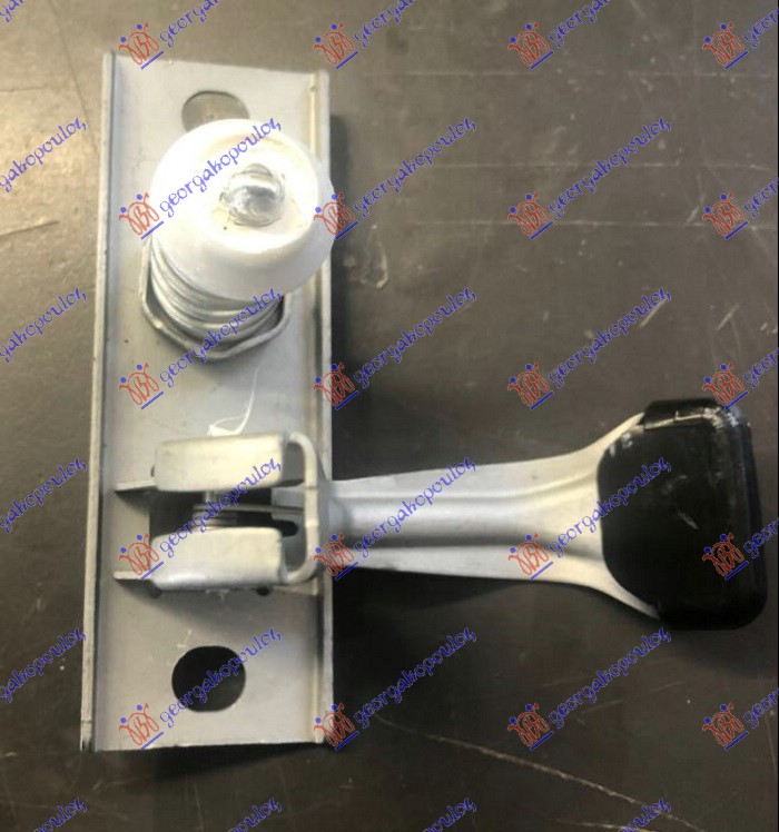 ΚΛΕΙΔΑΡΙΑ ΚΑΠΟ