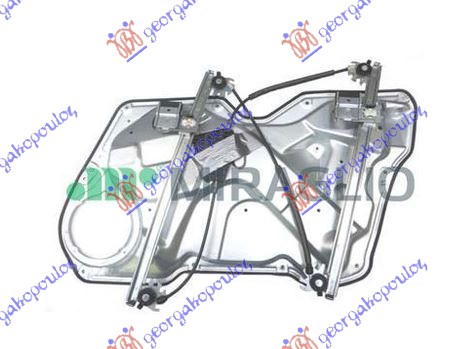 ΓΡΥΛΛΟΣ ΠΑΡΑΘΥΡΟΥ ΕΜΠΡΟΣ ΗΛΕΚΤΡΙΚΟΣ (ΧΩΡΙΣ ΜΟΤΕΡ) (ΜΕ ΕΠΕΝΔΥΣΗ) (Α ΠΟΙΟΤΗΤΑ) ΑΡ