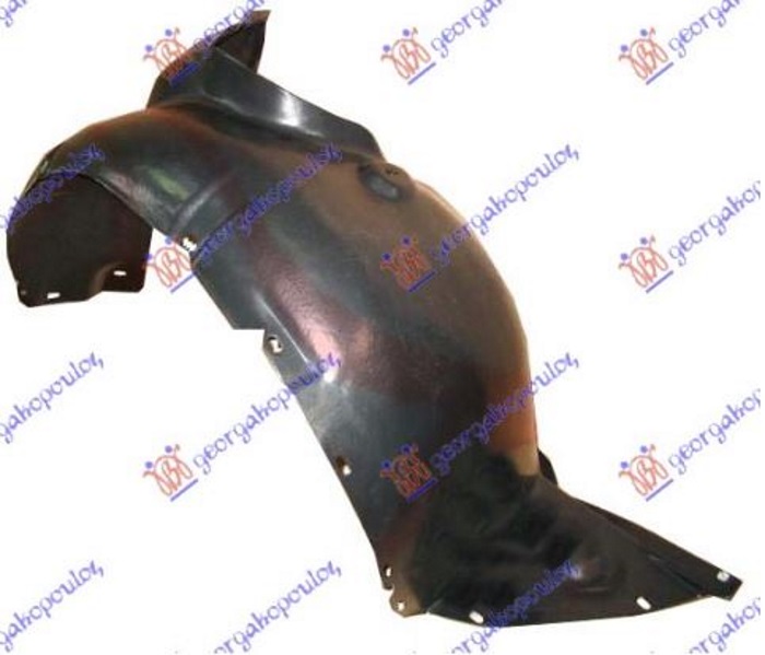 ΘΟΛΟΣ ΕΜΠΡΟΣ ΠΛΑΣΤΙΚΟΣ (Α ΠΟΙΟΤΗΤΑ) ΔΕΞ