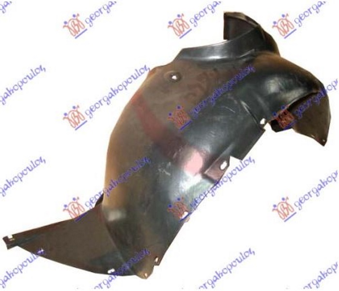 ΘΟΛΟΣ ΕΜΠΡΟΣ ΠΛΑΣΤΙΚΟΣ (Α ΠΟΙΟΤΗΤΑ) ΑΡ