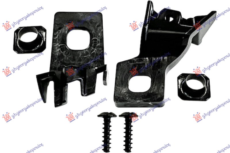 ΣΕΤ ΕΠΙΣΚΕΥΗΣ ΦΑΝΟΥ ΕΜΠΡΟΣ ΔΕΞ