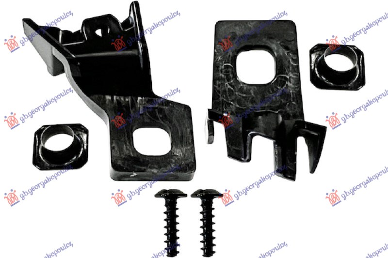 ΣΕΤ ΕΠΙΣΚΕΥΗΣ ΦΑΝΟΥ ΕΜΠΡΟΣ ΑΡ