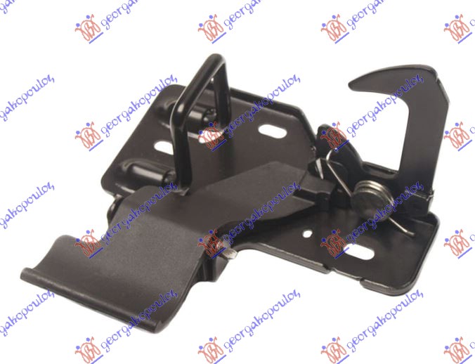 ΚΛΕΙΔΑΡΙΑ ΚΑΠΟ (ΓΑΝΤΖΟΣ ΑΣΦΑΛΙΣΗΣ)