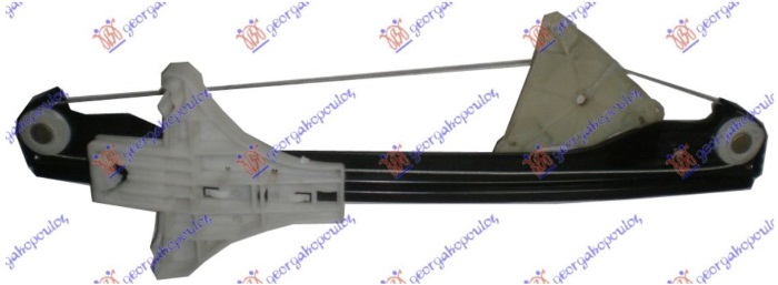 ΓΡΥΛΛΟΣ ΠΑΡΑΘΥΡΟΥ ΠΙΣΩ ΗΛΕΚΤΡΙΚΟΣ (ΧΩΡΙΣ ΜΟΤΕΡ) (Α ΠΟΙΟΤΗΤΑ) ΑΡ