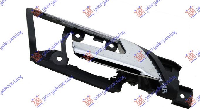 ΧΕΡΟΥΛΙ ΠΟΡΤΑΣ ΠΙΣΩ ΕΣΩ ΧΡΩΜΙΟ ΔΕΞ