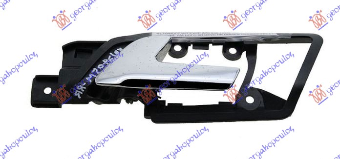 ΧΕΡΟΥΛΙ ΠΟΡΤΑΣ ΠΙΣΩ ΕΣΩ ΧΡΩΜΙΟ ΑΡ