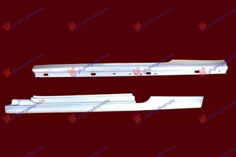 ΜΑΡΣΠΙΕ 2/3 ΑΡ