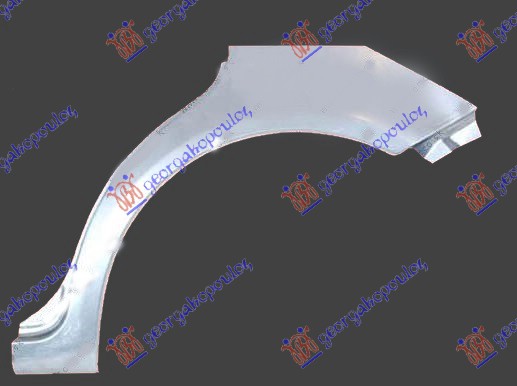 ΦΡΥΔΙ ΠΙΣΩ 5Π ΑΡ