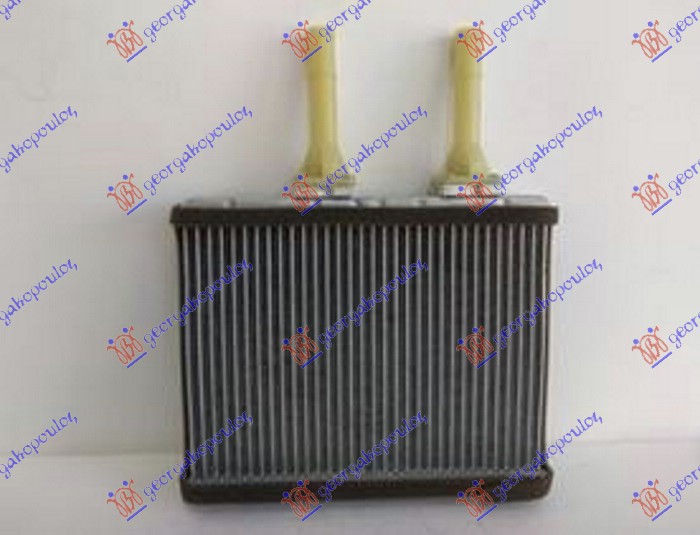 ΨΥΓΕΙΟ ΚΑΛΟΡΙΦΕΡ (160x213x18)