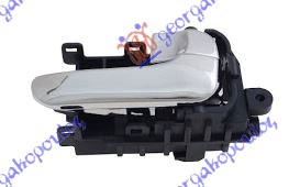 ΧΕΡΟΥΛΙ ΠΟΡΤΑΣ ΕΜΠΡΟΣ-ΠΙΣΩ ΕΣΩ ΧΡΩΜΙΟ ΔΕΞ