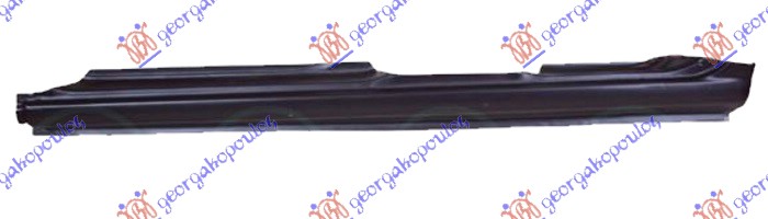 ΜΑΡΣΠΙΕ 4/5Π ΔΕΞ