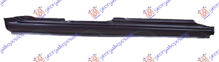 ΜΑΡΣΠΙΕ 4/5Π ΑΡ