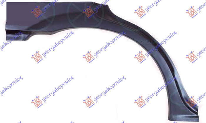 ΦΡΥΔΙ ΠΙΣΩ 4/5Π ΔΕΞ