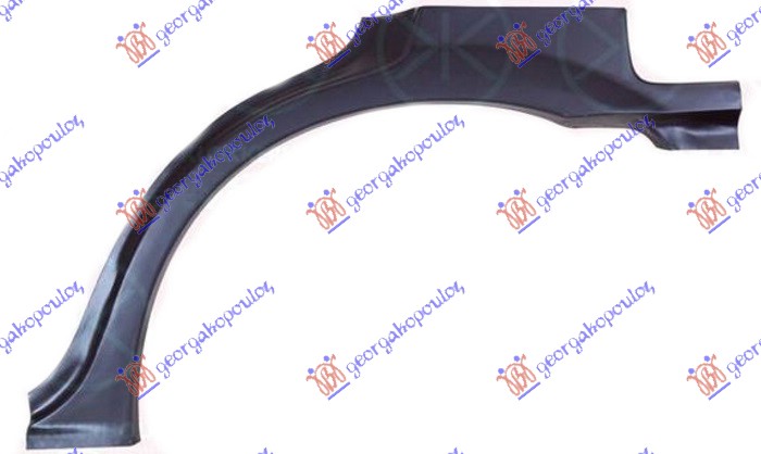 ΦΡΥΔΙ ΠΙΣΩ 4/5Π ΑΡ