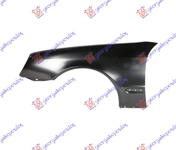 ΦΤΕΡΟ ΕΜΠΡΟΣ (ΧΩΡΙΣ ΤΡΥΠΑ ΓΙΑ ΦΛΑΣ) 2000- ΑΡ