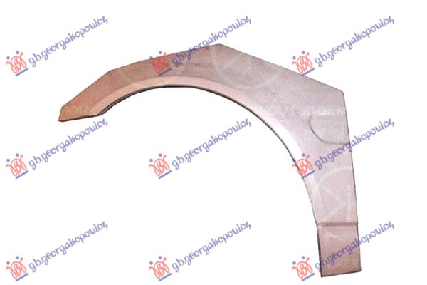 ΦΡΥΔΙ ΠΙΣΩ COUPE/CABRIO ΔΕΞ