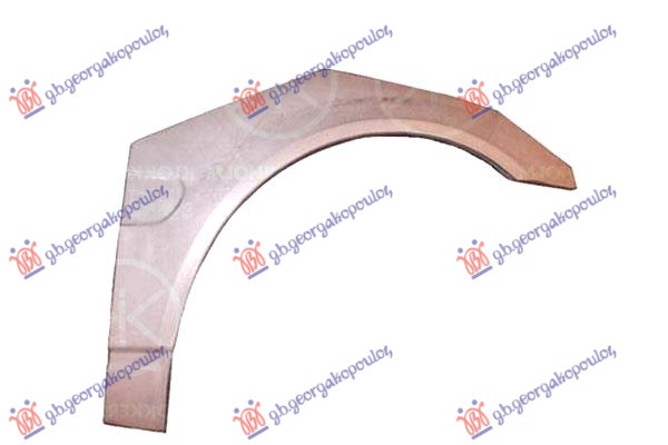 ΦΡΥΔΙ ΠΙΣΩ COUPE/CABRIO ΑΡ