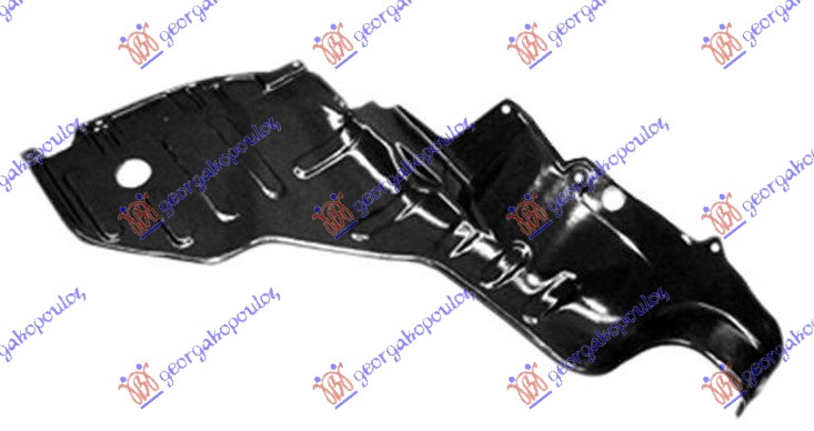 ΠΟΔΙΑ ΜΗΧΑΝΗΣ ΠΛΑΣΤΙΚΗ ΔΕΞ