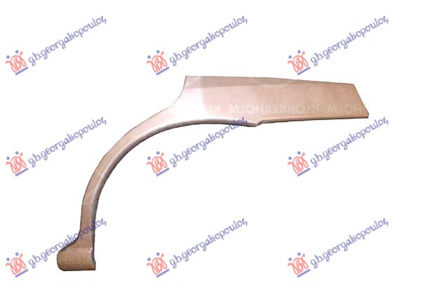 ΦΡΥΔΙ ΠΙΣΩ 4/5Π ΑΡ