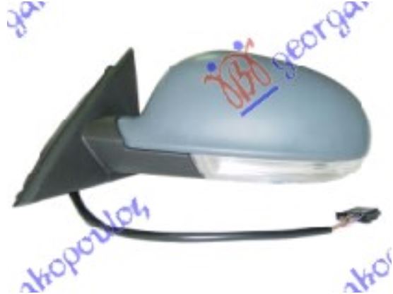 ΚΑΘΡΕΦΤΗΣ ΗΛΕΚΤΡΙΚΟΣ ΘΕΡΜΑΙΝΟΜΕΝΟΣ ΒΑΦΟΜΕΝΟΣ 2003- (ΜΕ ΦΛΑΣ) (ASPHERICAL GLASS) ΑΡ