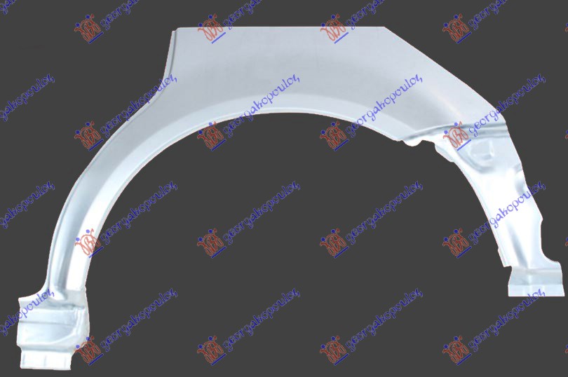 ΦΡΥΔΙ ΠΙΣΩ 5Π ΑΡ