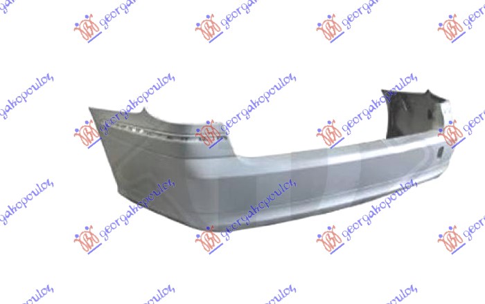 ΠΡΟΦΥΛΑΚΤΗΡΑΣ ΠΙΣΩ ΒΑΦΟΜΕΝΟΣ S.W. -2006