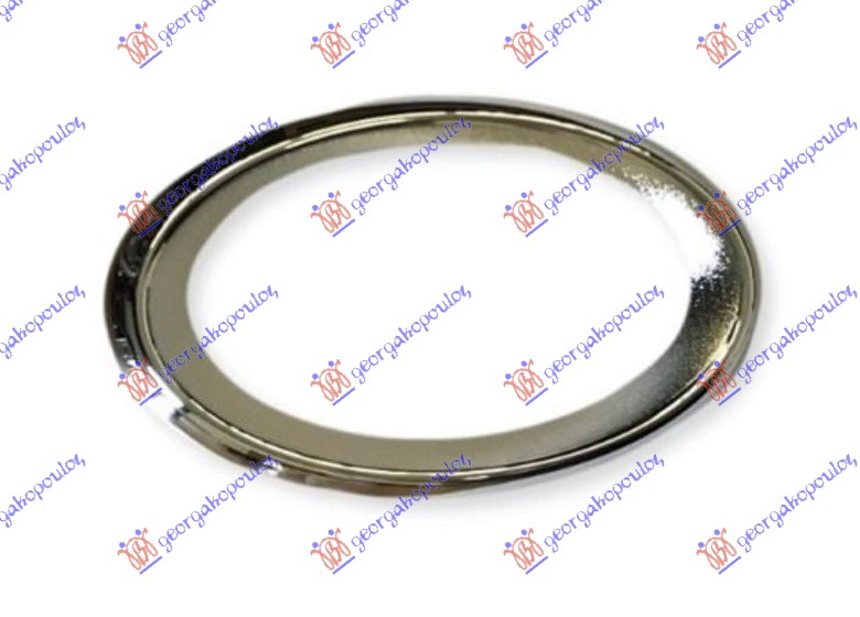 ΠΛΑΙΣΙΟ ΠΡΟΒΟΛΕΑ ΧΡΩΜΙΟ (ELEGANCE) 2006- ΑΡ