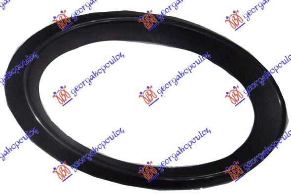 ΠΛΑΙΣΙΟ ΠΡΟΒΟΛΕΑ ΜΑΥΡΟ (CLASSIC/SPORT) 2006- ΔΕΞ