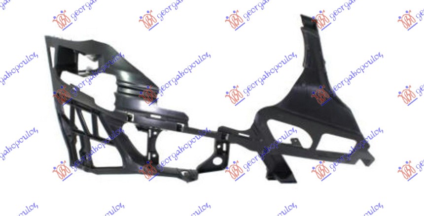 ΕΝΙΣΧΥΣΗ ΠΡΟΦΥΛΑΚΤΗΡΑ ΕΜΠΡΟΣ ΠΛΑΣΤΙΚΗ 2006- ΔΕΞ