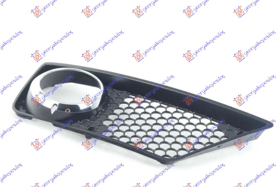 ΔΙΧΤΥ ΠΡΟΦΥΛΑΚΤΗΡΑ ΕΜΠΡΟΣ (E63) 2007- ΔΕΞ