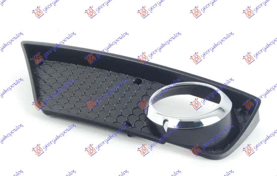 ΔΙΧΤΥ ΠΡΟΦΥΛΑΚΤΗΡΑ ΕΜΠΡΟΣ (E63) 2007- ΑΡ