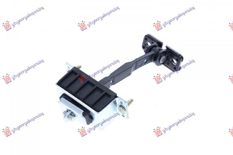 ΣΤΟΠ ΠΟΡΤΑΣ ΠΙΣΩ