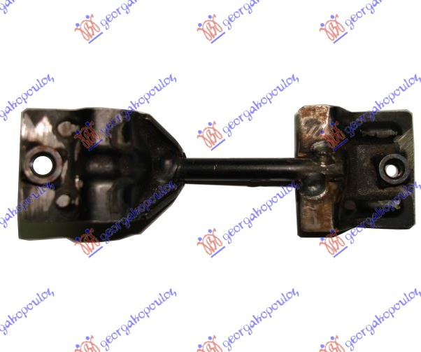 ΚΛΕΙΔΑΡΙΑ ΜΕΤΩΠΗΣ (ΣΤΗ ΜΕΣΗ)