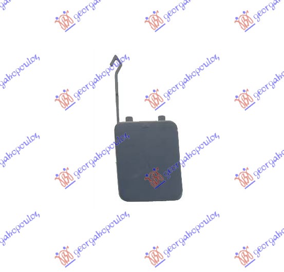 ΚΑΛΥΜΜΑ ΓΑΝΤΖΟΥ ΠΙΣΩ 2006-