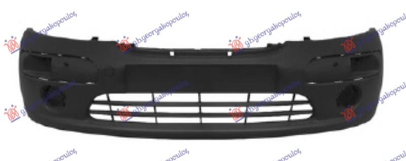 ΠΡΟΦΥΛΑΚΤΗΡΑΣ ΕΜΠΡΟΣ ΒΑΦΟΜΕΝΟΣ -2005