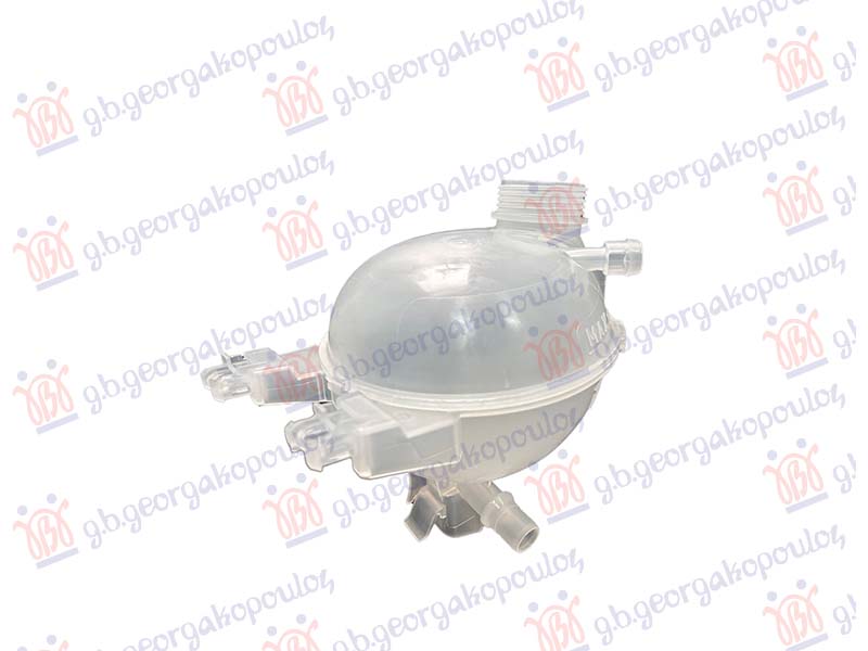 ΔΟΧΕΙΟ ΝΕΡΟΥ ΨΥΓΕΙΟΥ ΒΕΝΖΙΝΗ - ΠΕΤΡΕΛΑΙΟ (ΜΕ 1 ΣΩΛΗΝΑΚΙ) (ΧΩΡΙΣ ΤΡΥΠΑ ΓΙΑ ΑΙΣΘΗΤΗΡΑ)