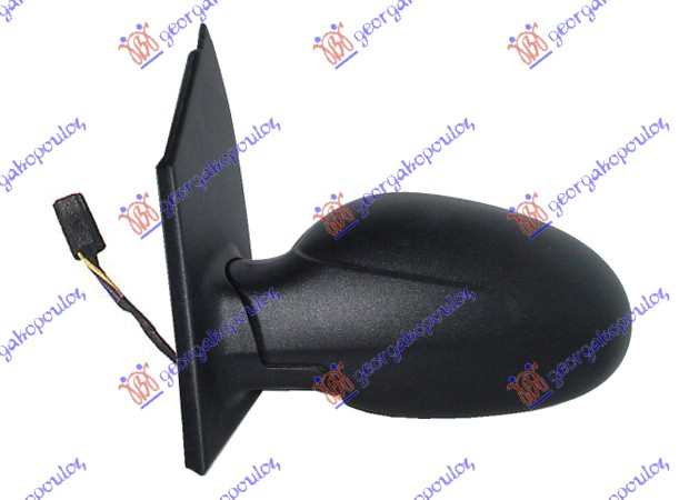 ΚΑΘΡΕΦΤΗΣ ΗΛΕΚΤΡΙΚΟΣ ΘΕΡΜΑΙΝΟΜΕΝΟΣ ΒΑΦΟΜΕΝΟΣ (FLAT GLASS) ΑΡ