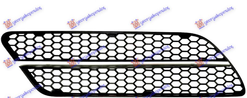 ΔΙΧΤΥ ΠΡΟΦΥΛΑΚΤΗΡΑ ΕΜΠΡΟΣ (ΜΕ ΑΣΗΜΙ ΔΙΑΚΟΣΜΗΤΙΚΟ) 2004- ΑΡ
