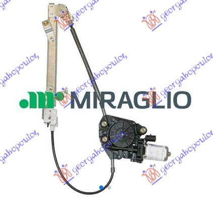 ΓΡΥΛΛΟΣ ΠΑΡΑΘΥΡΟΥ ΠΙΣΩ ΗΛΕΚΤΡΙΚΟΣ (Α ΠΟΙΟΤΗΤΑ) ΑΡ