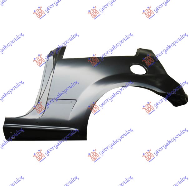 ΦΤΕΡΟ ΠΙΣΩ ΑΡ