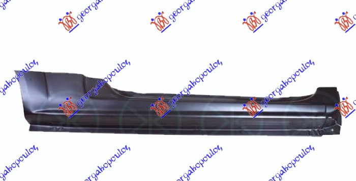 ΜΑΡΣΠΙΕ 2Π ΔΕΞ