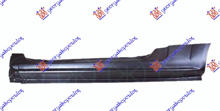 ΜΑΡΣΠΙΕ 2Π ΑΡ