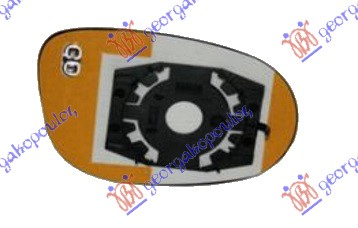 ΚΡΥΣΤΑΛΛΟ ΚΑΘΡΕΦΤΗ 2010- (CONVEX GLASS) ΑΡ