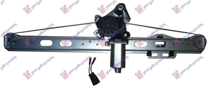 ΓΡΥΛΛΟΣ ΠΑΡΑΘΥΡΟΥ ΠΙΣΩ ΗΛΕΚΤΡΙΚΟΣ (Α ΠΟΙΟΤΗΤΑ) ΔΕΞ