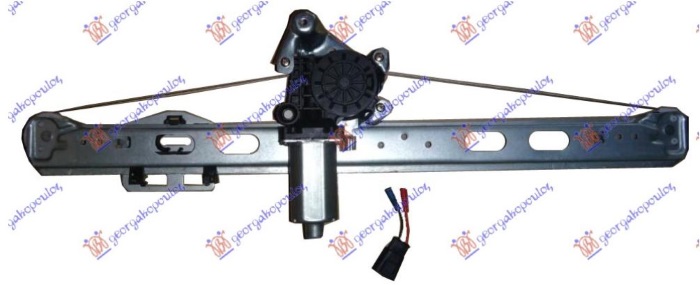 ΓΡΥΛΛΟΣ ΠΑΡΑΘΥΡΟΥ ΠΙΣΩ ΗΛΕΚΤΡΙΚΟΣ (Α ΠΟΙΟΤΗΤΑ) ΑΡ