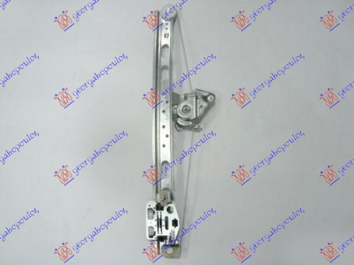 ΓΡΥΛΛΟΣ ΠΑΡΑΘΥΡΟΥ ΠΙΣΩ ΗΛΕΚΤΡΙΚΟΣ (ΧΩΡΙΣ ΜΟΤΕΡ) 2004- ΔΕΞ