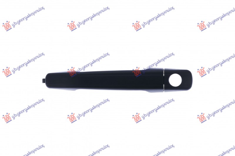 ΧΕΡΟΥΛΙ ΠΟΡΤΑΣ ΕΜΠΡΟΣ ΕΞΩ ΜΑΥΡΟ ΑΡ