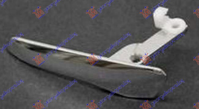 ΧΕΡΟΥΛΙ ΠΟΡΤΑΣ ΕΜΠΡΟΣ-ΠΙΣΩ ΕΣΩ ΧΡΩΜΙΟ ΔΕΞ