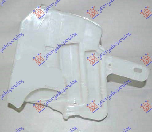 ΔΟΧΕΙΟ ΝΕΡΟΥ ΥΑΛΟΚΑΘΑΡΙΣΤΗΡΩΝ ΜΕ ΠΙΤΣΙΛΙΣΤΗΡΙΑ ΦΑΝΩΝ